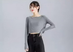 穿上闊腿褲，助你顯瘦修飾腿型顯高5cm